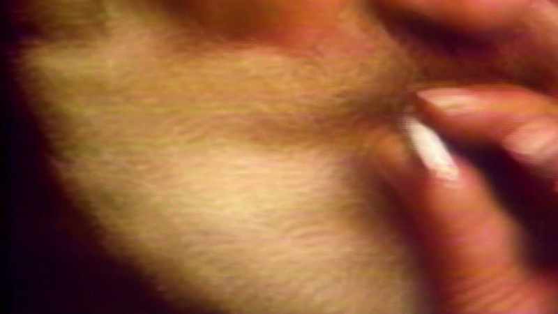 Even in public, many adults smoke pot with impunity