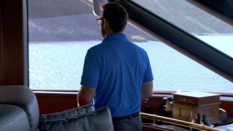 Even if it’s what Jason wants as a captain