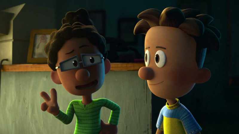 Even if it's two of your most remarkable students?