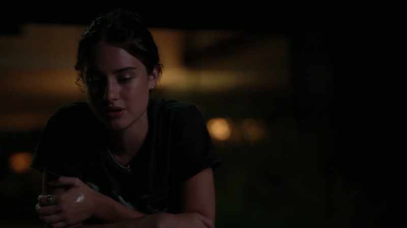 Even if just for a little bit so that I could say goodbye
