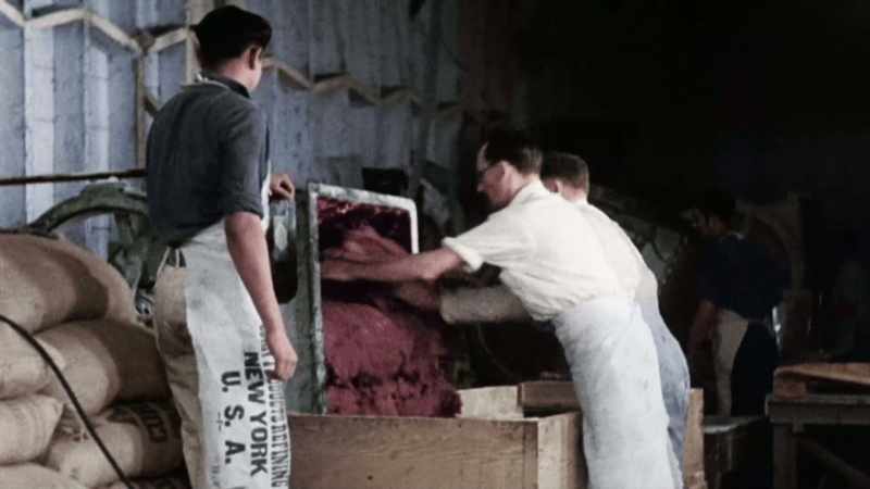 EVEN MANUFACTURERS FIND WORK-AROUNDS