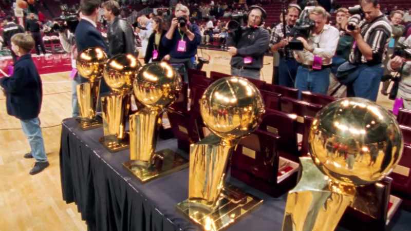 Even more so. You put it in perspective so we're looking for number six