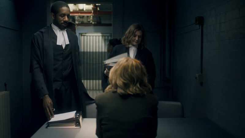 Even Ms. Bonnard shouldn't be able to spin her case out