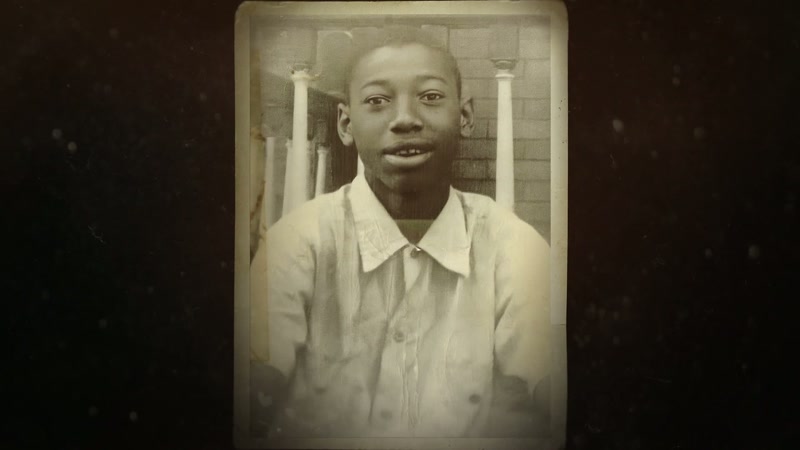 Even at five years old