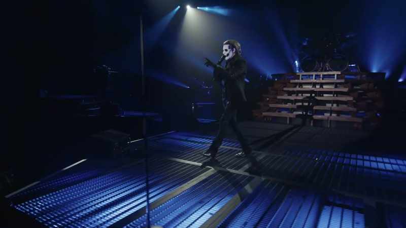 �� Even now when you're here ♪
