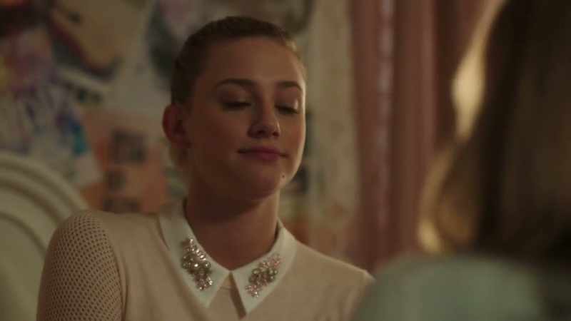Even people like Cheryl Blossom