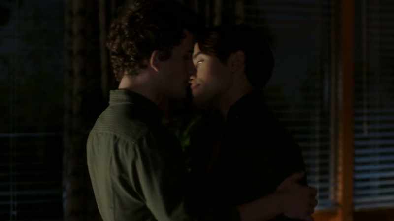 �� Even put me down ♪