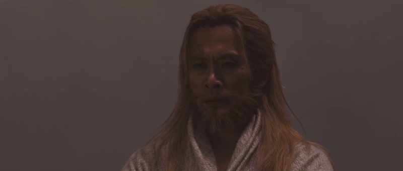 Even reborn, I couldn't fix his rebellious nature