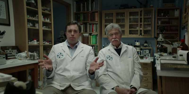 Even since 2004, DNA technology has advanced in great strides