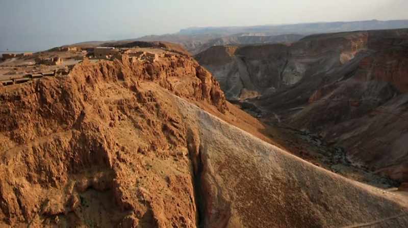 Even so, building an almost 500-foot ramp