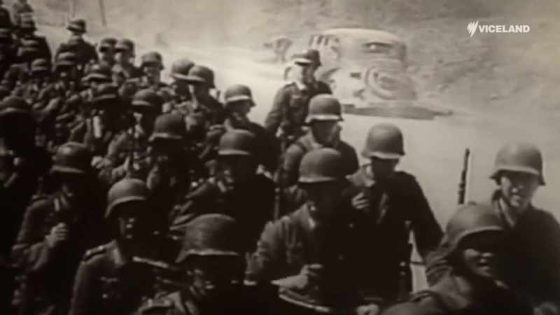 Even so, it gave a good account of itself on the Eastern Front