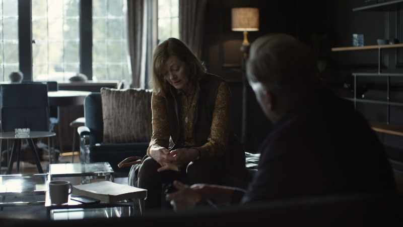 Even so, I spoke out of turn