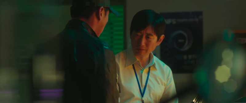 Even so, shouldn't you fill your unit in?