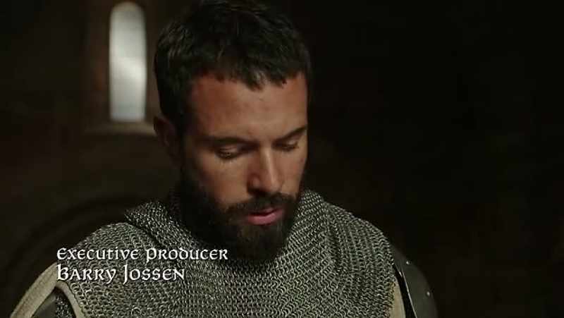 Even so. To try to kill his Master?