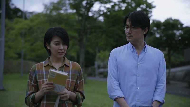 Even when someone dies