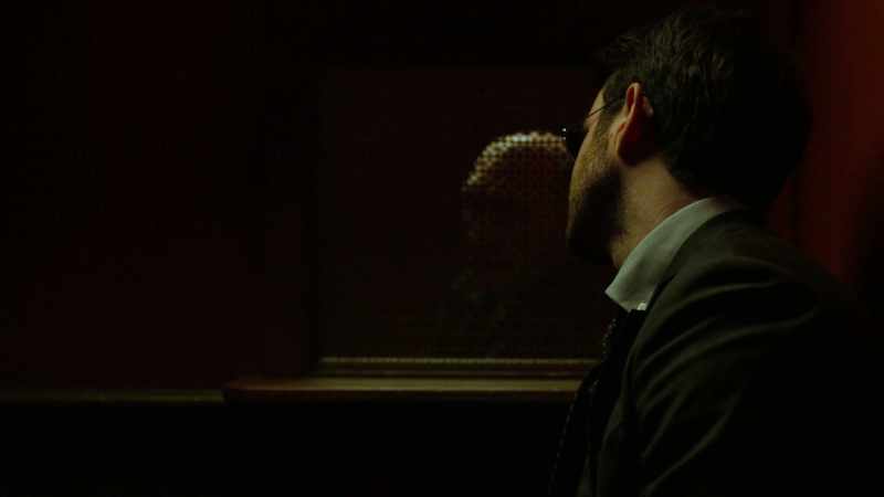 Even if that heart is damaged? - Especially if it's damaged