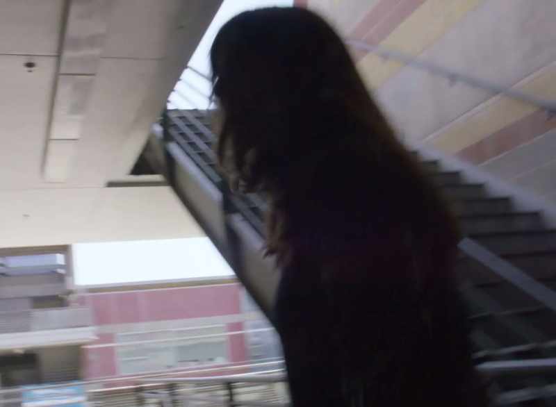 Even if they had a second camera, it just-- it went missing with them