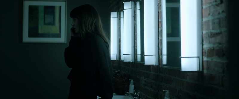 Even if they say I'm only in your head