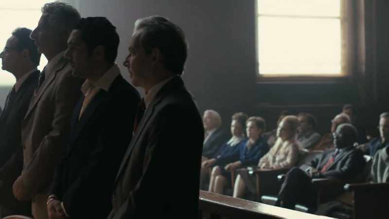 Even those judges who agree that a particular film