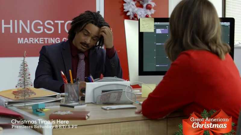 Even though I gave up my vacation to work through the holidays?