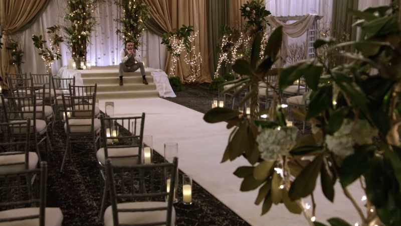 Even though Jessica and I did not get married