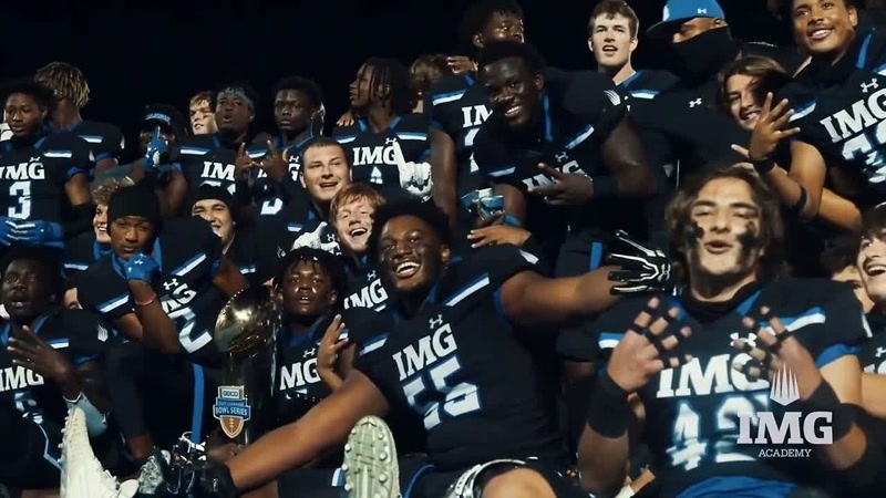 Even though you lose to IMG, if you're playing well