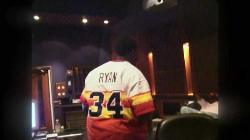 Even though Scarface never made it back to record