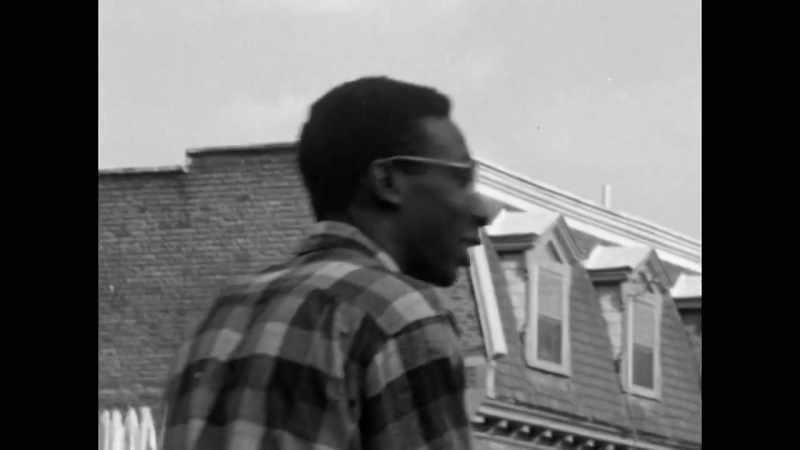 Even though the movement of black struggle