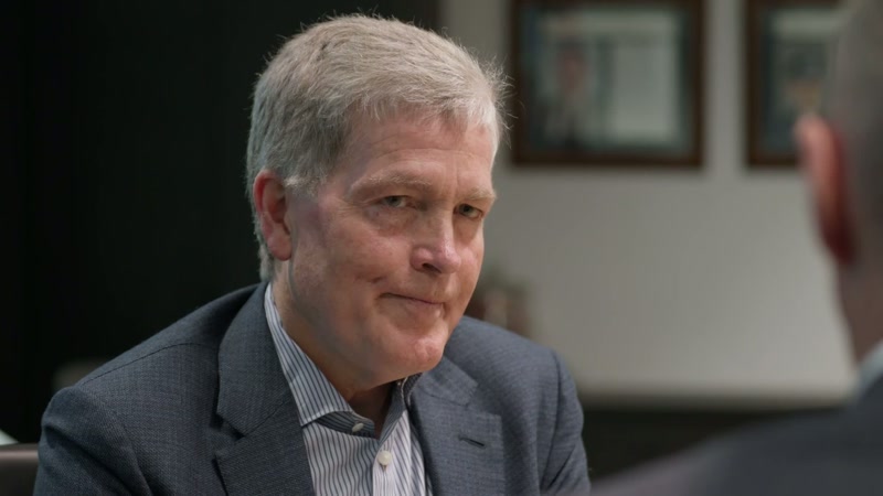 Even though they had strong suspicions about Scott White