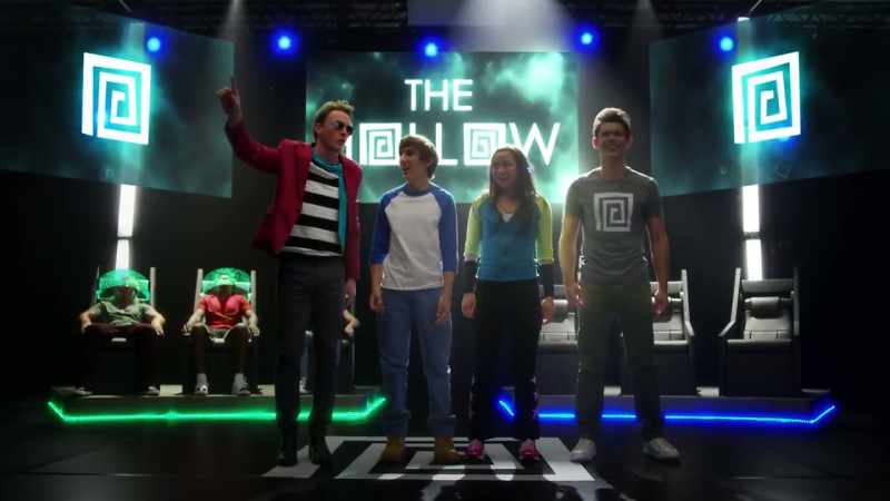 Even though they totally didn't win
