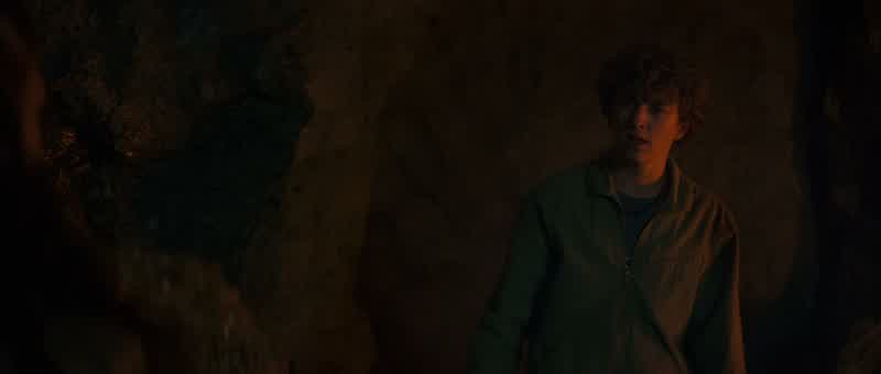 Even to save her life?