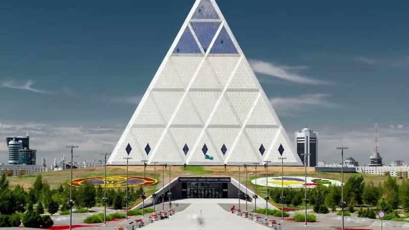 Even today, they feature heavily in architectural design