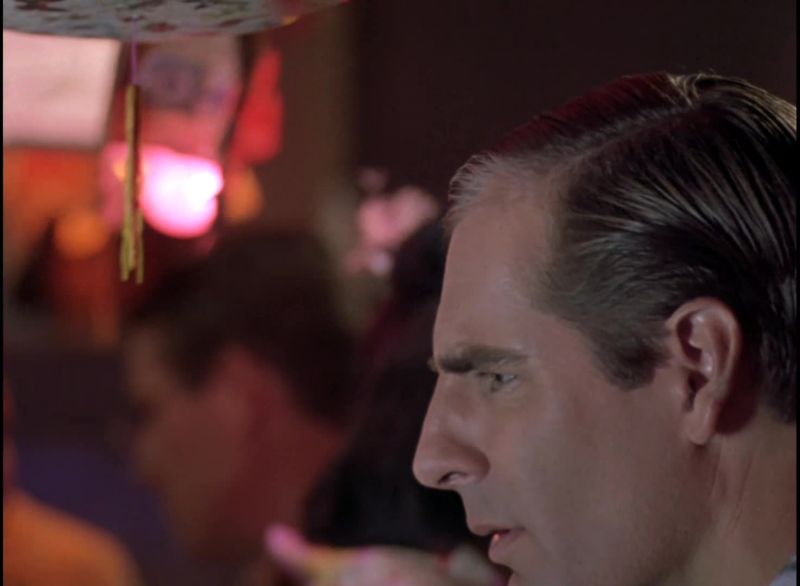 Even with a little Lee Harvey Oswald in me