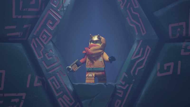 Even without Elemental Powers, it's still cool