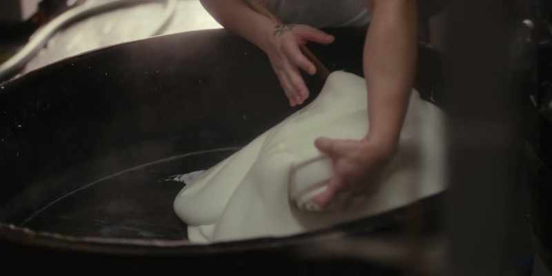 Even if you know already, today, we'll get our hands dirty