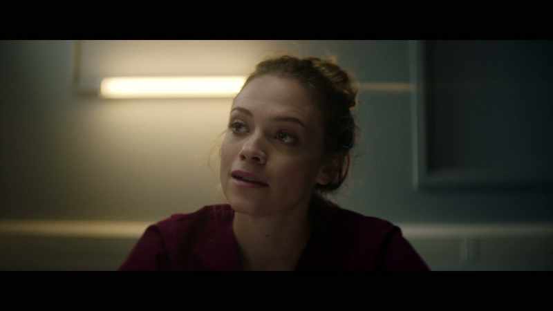 Even when you've been stealing prescription medication