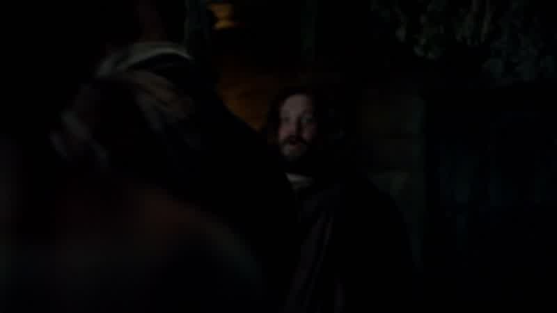Evening, Mistress, Dougal