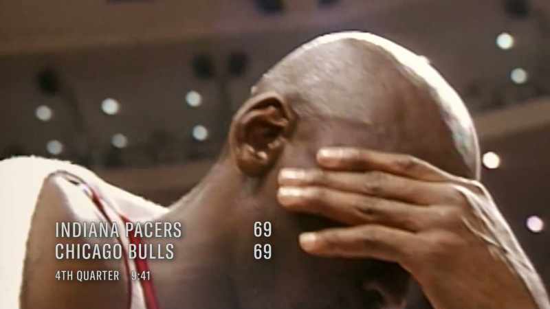 evens the issue at 69