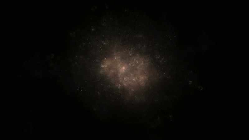 Eventually, all the galaxies will fade from view