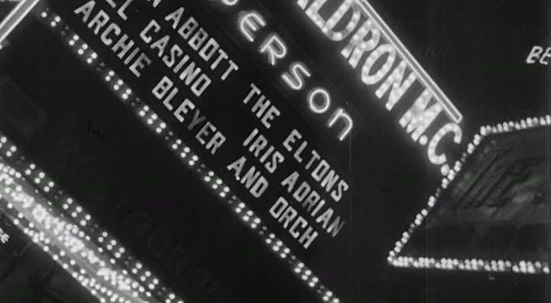 Eventually clubs began opening downtown