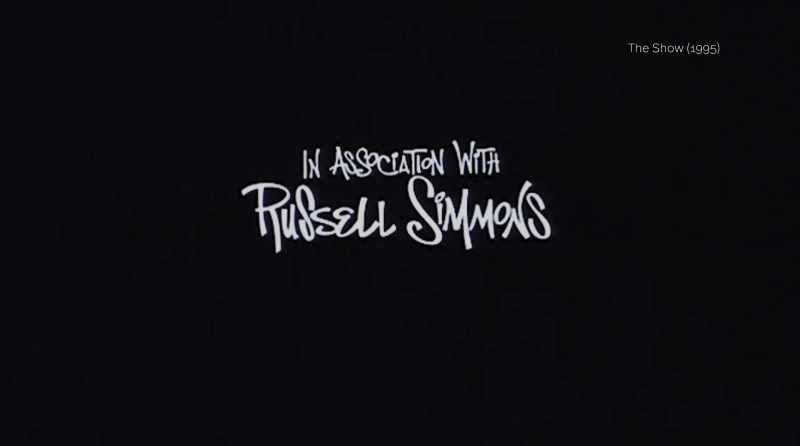 Eventually Russell gave me