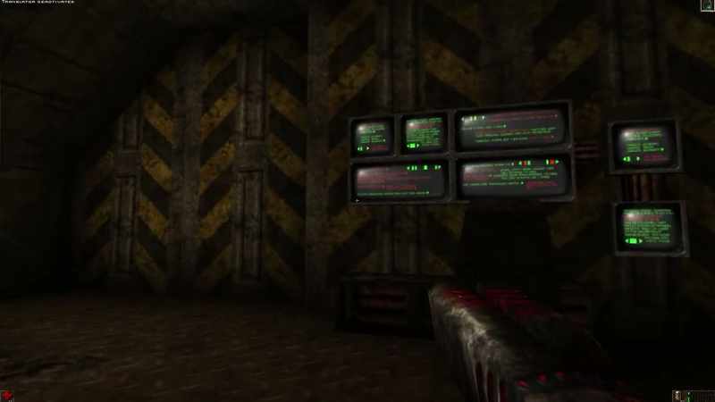 Eventually, that started transitioning into Tim Sweeney's involvement