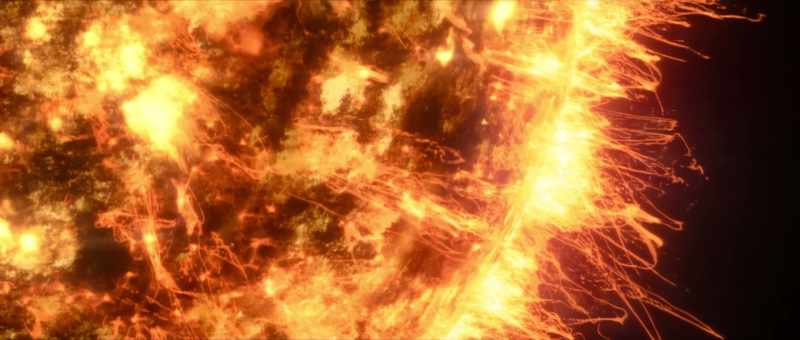 Eventually, the planet Terra will be incinerated