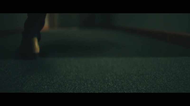 Eventually, tracy gets loose, punches him