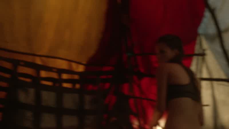 Ever hear of knocking, bitch?