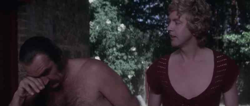 Ever hear the expression if looks could kill Well here they can