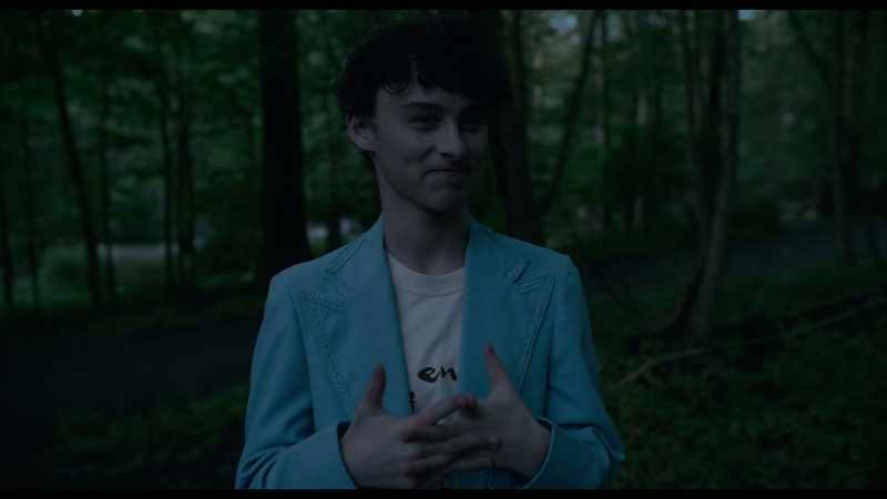ever, you know, would you ever wanna go to homecoming?