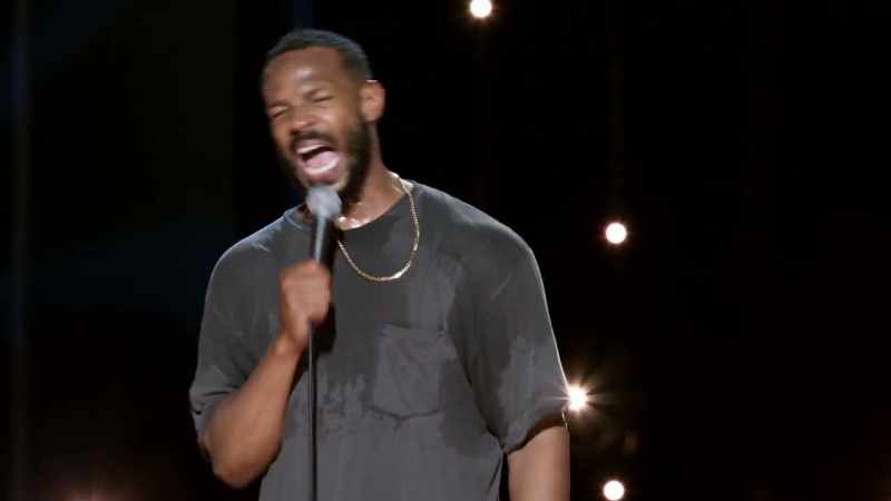 Ever! Nigga, you better not ever eat again!