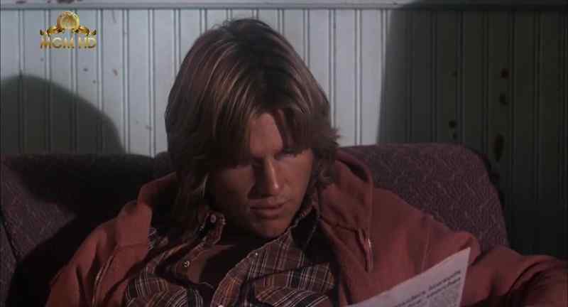 Ever see Cheyenne Autumn? - Oh, yes