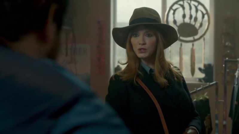 Ever seen that man? He worked for North Stream Oil